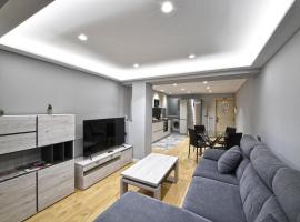 The View - Apartamento reformado con vistas a la Catedral - leonapartamentos