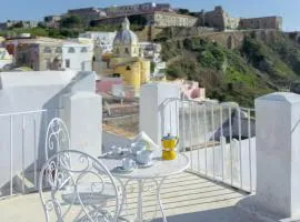TORRETTA CORRICELLA- Torretta