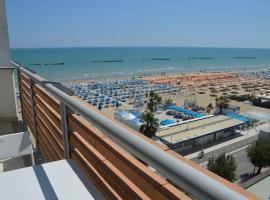 APPARTAMENTO SUL MARE