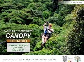 Condominio Gladys suite D6 Cerca De Parque Samanes