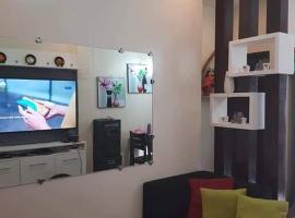Entire House - Daet (Fully Furnished), hotel in Daet