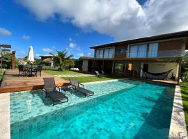 Casa em Praia do Forte - Bahia, casa vacacional en Praia do Forte