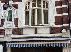 De Roermondse beleving – hotel w mieście Roermond