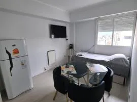 Departamento céntrico.