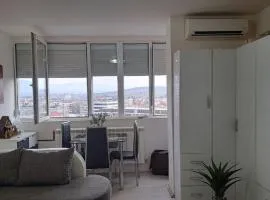 Apartman sa panoramom