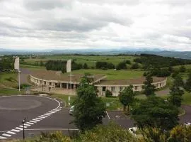 The Originals City, Hôtel des Volcans
