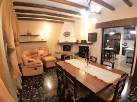 GIOIA NELLE SELVE Family House - Casa Vacanze, hotel em Mogliano Veneto