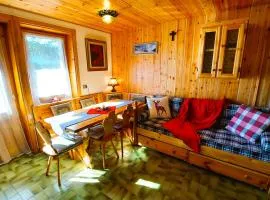 Delightful alpine studio in Bormio (SO)