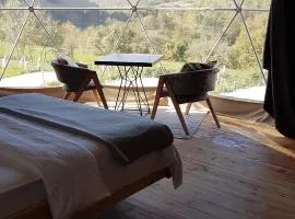 DENGEKORU Wildlife & Glamping