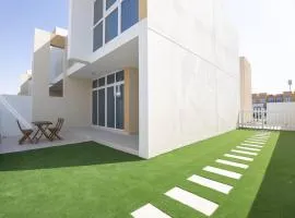 Corner 3Bedroom Townhouse in Avencia Cluster DH2