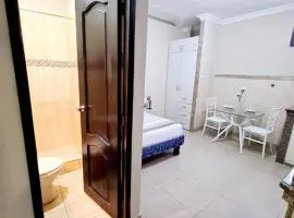 Estudio D2 Riocentro Norte-Mall Del Rio Samanes