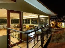 Tikala Cusco Boutique Hotel