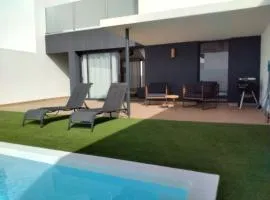 OCEAN VIEW Lajares