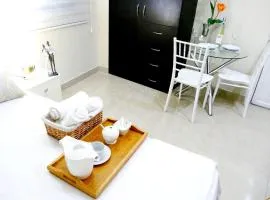 Condominio Gladys Suite C5 Ejecutivos Alborada