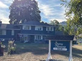 Sunny Shuswap B&B