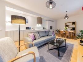 Pronksi 3 Apartments