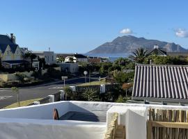 Rest@Kommetjie, holiday rental in Cape Town