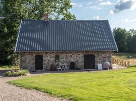 Holiday home SIMLÅNGSDALEN IV, villa sihtkohas Simlångsdalen