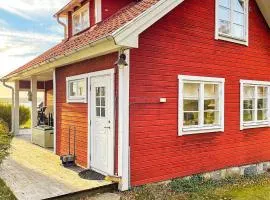 Holiday home BJÖRKÖ III