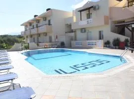 ilissos Apartments