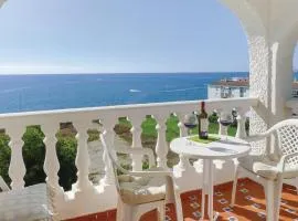 1 Bedroom Nice Apartment In Mezquitilla