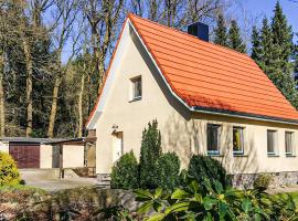 Two-Bedroom Holiday Home In Brekendorf, hotell i Brekendorf