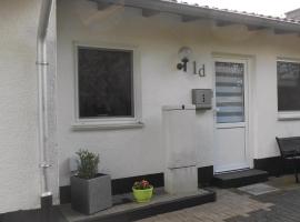 Lovely Home In Diemelsee Ot Sudeck With Kitchen, holiday rental sa Rhenegge