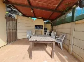 Kloof at Casa Esda