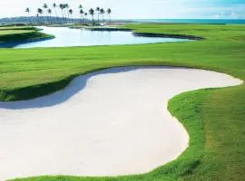 DOM PEDRO LAGUNA BEACH RESORT & GOLF