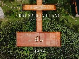 ไร่นาบัวหลวง คาเฟ่ & ฟาร์มสเตย์ RaiNa BuaLuang Cafe & Farm Stay