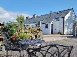 La'al Riddings, hotel in Ulverston