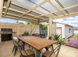 Wagtails Pet Friendly 10 Mins Walk to Beach