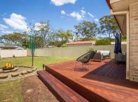 Wagtails Pet Friendly 10 Mins Walk to Beach