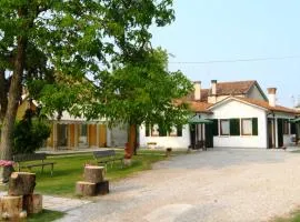 Villa Olanda