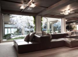 Palace Hotel Wellness & Beauty