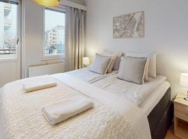 Bellarova Apartments I