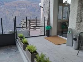 Hotel Ristorante Miravalle