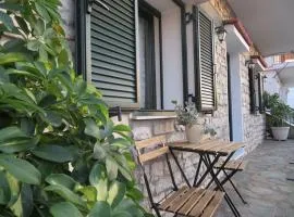 Το Πέτρινο
