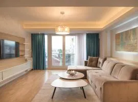 Apartment Gorazd