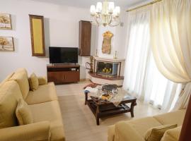 Luxury Dafnis House, khách sạn sang trọng ở Veria