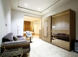 Al Yarmouk International Hotel