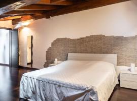 Caronni 52 Villa Country & Business Ostia Antica، شقة في أوستيا أنتيكا