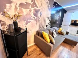 GOOD PLACE 4U Apartament na Jurze – hotel w mieście Zawiercie