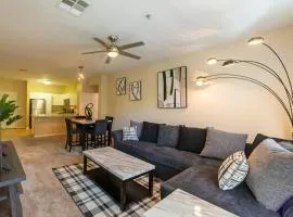 Lovely 2BR/2BA!5MIN to Disney! Angelstadium! HondaCenter.