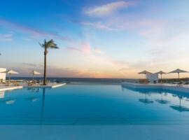 White Hills Resort, resort in Sharm El Sheikh