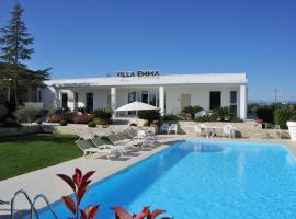Villa Emma, khách sạn ở Montegranaro