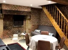 Gîte du four à pain
