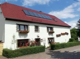 Ferienwohnungen Pension Dietze