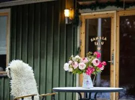Samblatalu Homestay