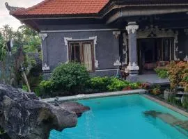 Agung Krotok Indah Villa